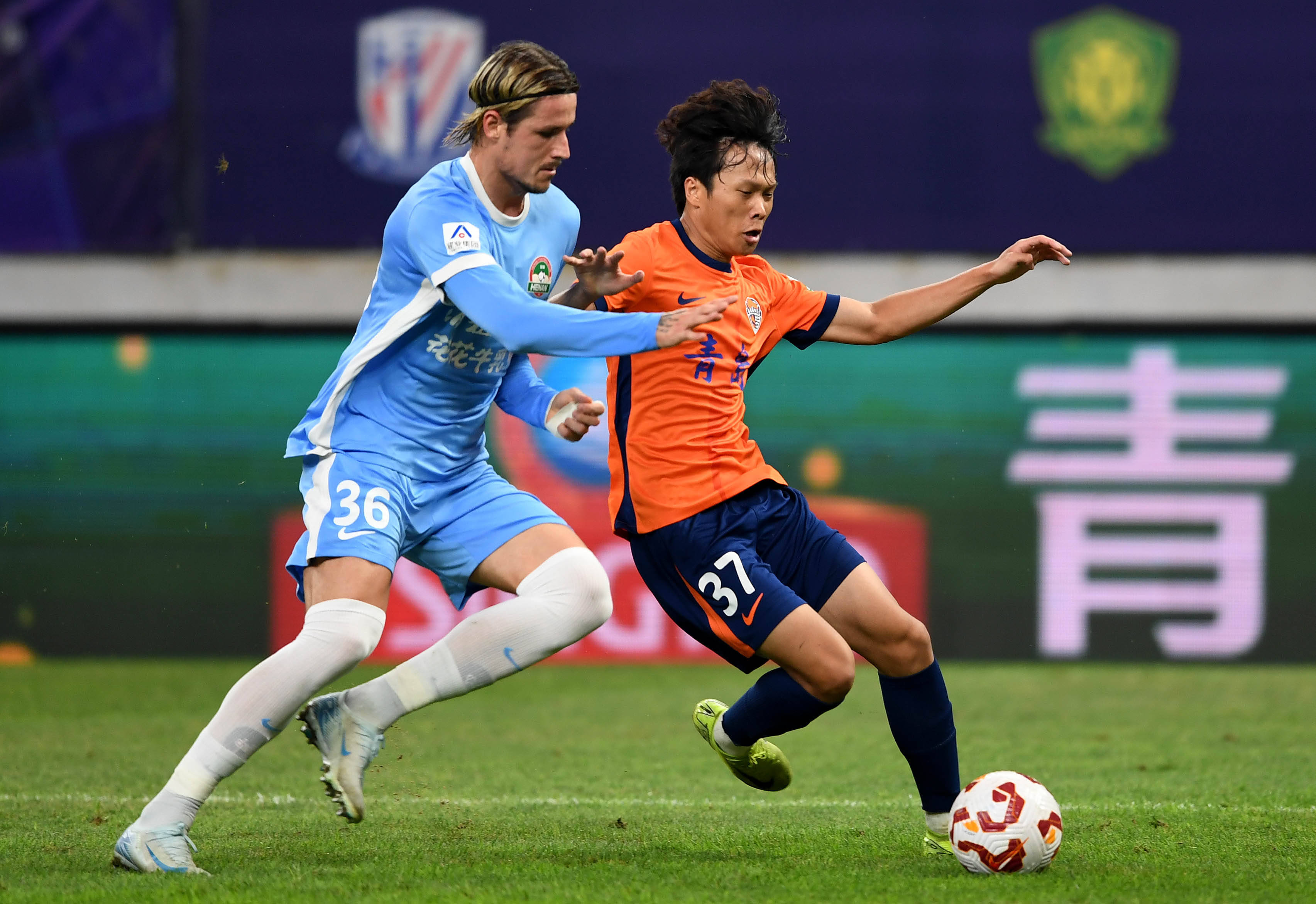 U17亚预赛战报：万项双响，邝兆镭破门，中国8-0斯里兰卡