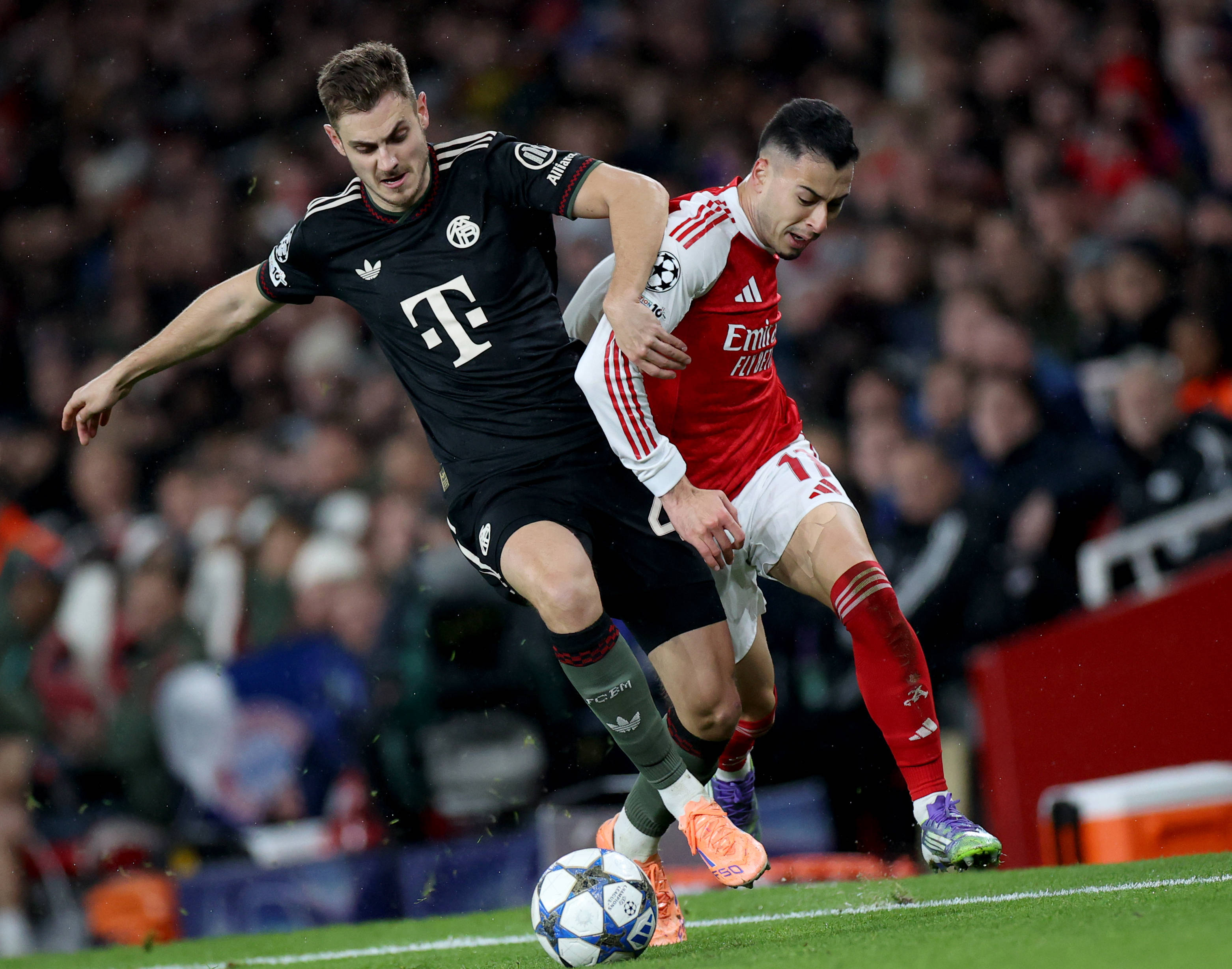 罗伯逊：制胜点球确实有点勉强，希望能继续与萨拉赫并肩作战