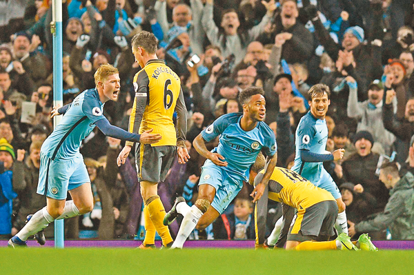 天津津门虎一球小胜