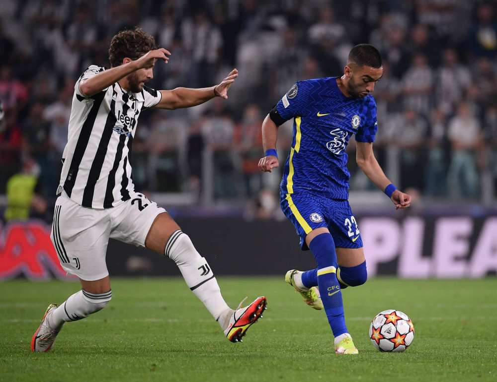 特里：48队世界杯给了一些国家机会，一些球员也可能改变人生