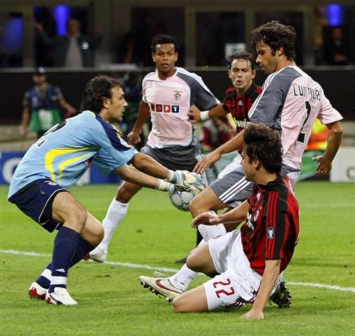 早报：想赢球？零封是关键