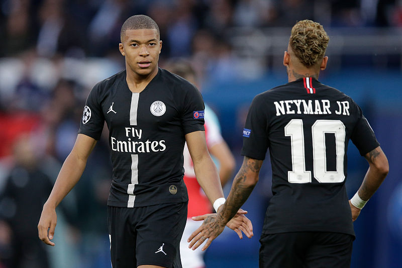 欧冠半场：艾尔尤努西开场70秒闪击，比利亚雷亚尔0-1哥本哈根