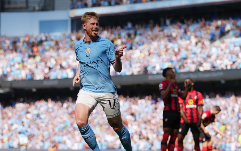 足球未来 10 年的五大趋势预测（未来十年足球的五大趋势展望）